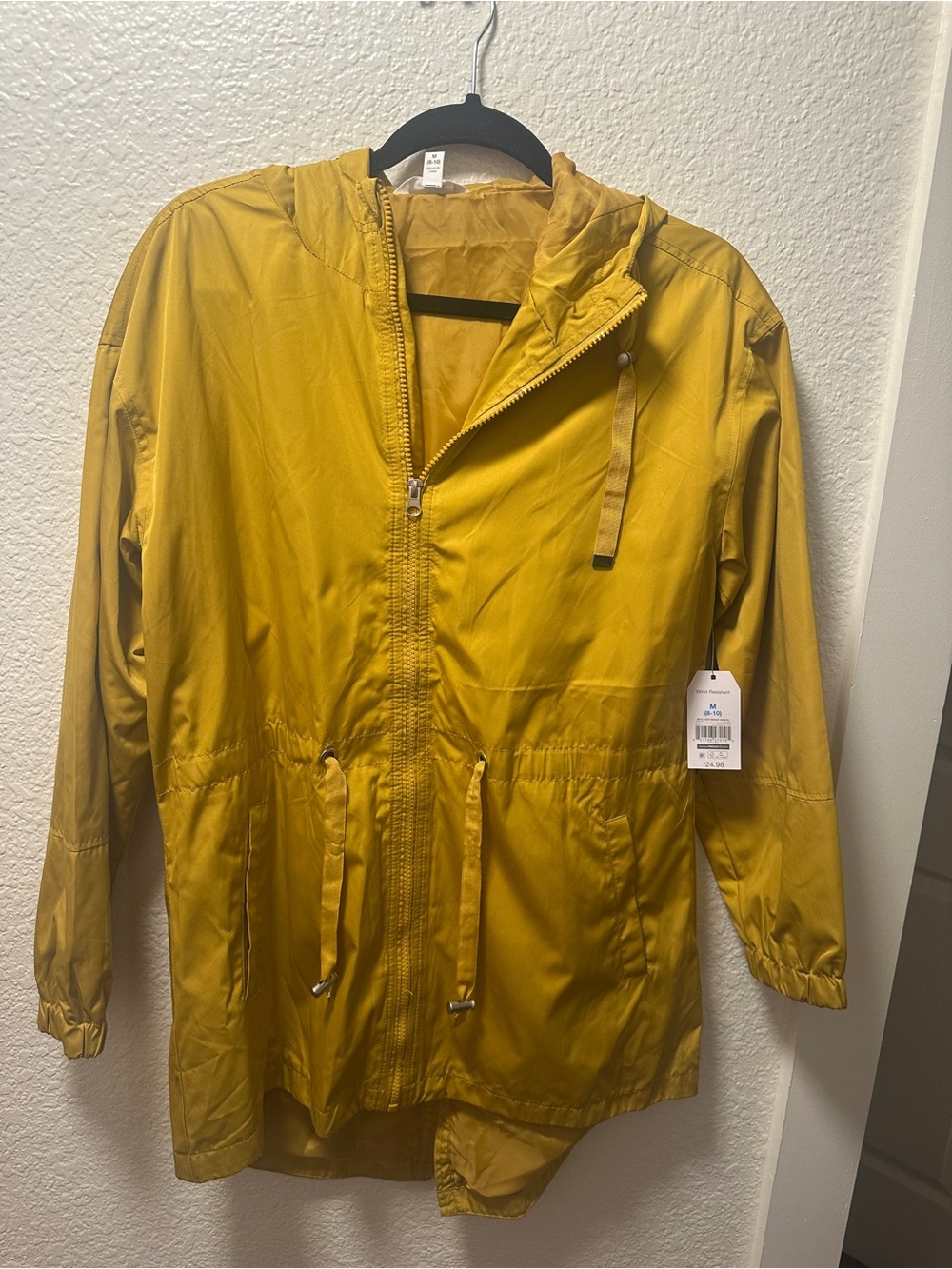 Time and tru jacket size medium